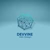 DevVine Web Design Logo