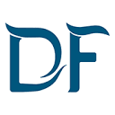 DF one design Logo