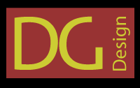 Digital Graphics Design LLC Logo