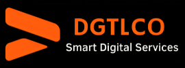 DGTLCO Logo