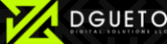 Dgueto Digital Solutions Logo