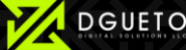 Dgueto Digital Solutions logo