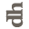 DH Creative logo