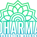 Dharma Digital Marketing Agency logo