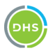 DHS Digital Inc. Logo