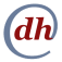 DH WEB, Inc. Logo