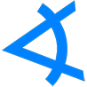 Dialogue Web Design Logo