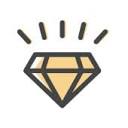 The Diamond Group logo
