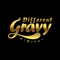 Different Gravy Digital logo