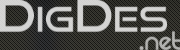 DigDes.net Logo