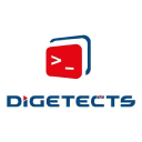 Digetects, LLC Logo