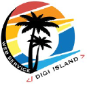 Digi Island Logo