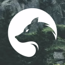 Digi-Wolves Logo