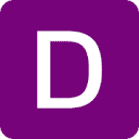 Digicreation Web Developer Logo
