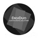 DigiDuo Logo