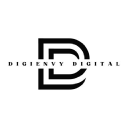 DigiEnvy Digital Logo
