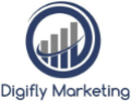 Digifly Marketing Logo