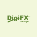 DigiFX Design Logo