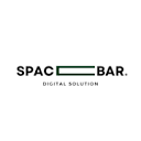 Spacebar Digital Solution Logo