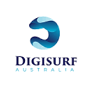 DigiSurf Australia Logo