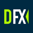 Digital FX Logo
