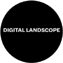 Digital Landscope Logo