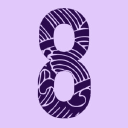 Digital 8 Marketing logo