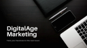 DigitalAge Marketing Logo