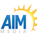 digitalAIM Media Indiana Logo