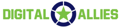 Digital Allies Logo