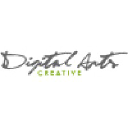 Digital Arts Creative Logo
