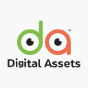 Digital Assets Logo