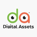 Digital Assets logo