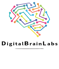 Digital Brain Labs Logo