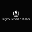 Digital Bread n Butter Logo