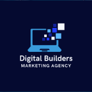 Digital Builders Marketing Agency Logo