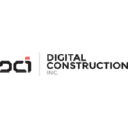 Digital Construction Inc. Logo