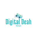 Digital Deah Design Logo