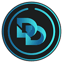 Digital Derez Logo