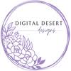 Digital Desert Designs Logo