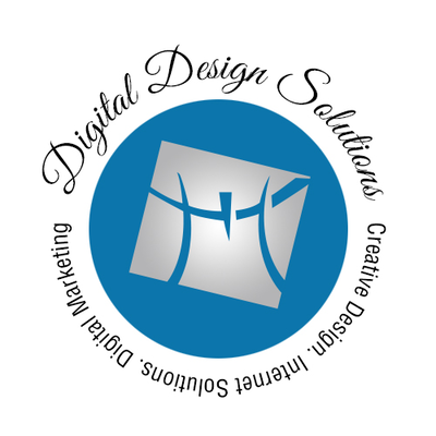 Digital Design Solutions Inc. logo