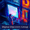 Digital Discovery Group Logo