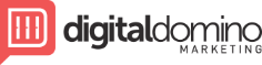 Digital Domino Marketing Logo