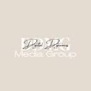 Digital Dynamics Media Group Logo