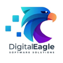 Digital Eagle Software Solutions Ltd. Logo