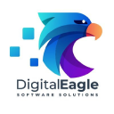 Digital Eagle Software Solutions Ltd. logo