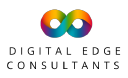 Digital Edge Consultants logo