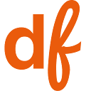 Digital Finch logo