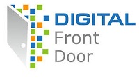 Digital Front Door logo