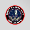 Digital Galaxy Co. Logo